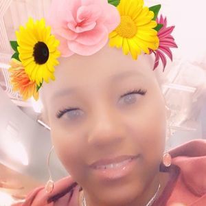 Meet your Posher, Kristi